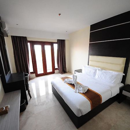 Nipah Island Resort Нагоя Экстерьер фото
